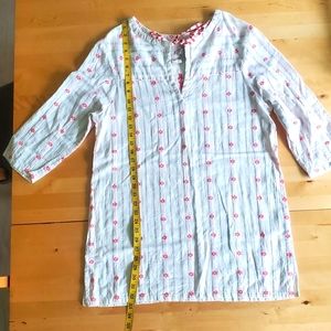Ace & Jig Summer Tunic, small